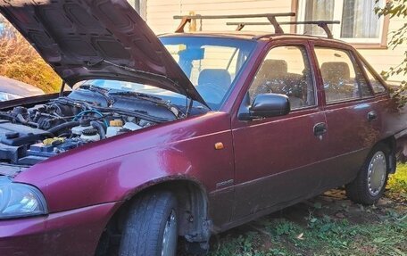 Daewoo Nexia I рестайлинг, 2008 год, 160 000 рублей, 7 фотография