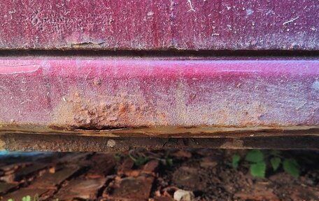 Daewoo Nexia I рестайлинг, 2008 год, 160 000 рублей, 8 фотография