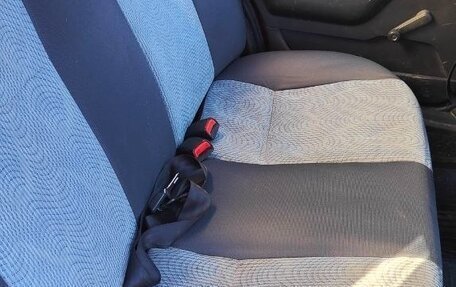 Daewoo Nexia I рестайлинг, 2008 год, 160 000 рублей, 14 фотография