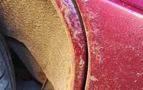 Daewoo Nexia I рестайлинг, 2008 год, 160 000 рублей, 10 фотография