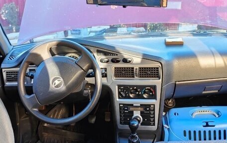 Daewoo Nexia I рестайлинг, 2008 год, 160 000 рублей, 12 фотография