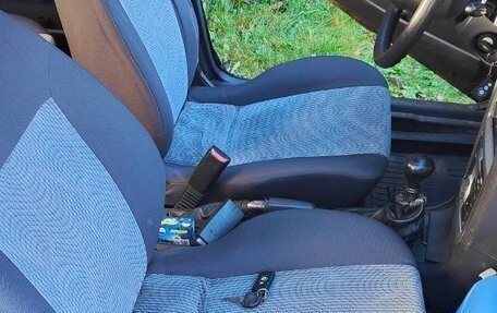 Daewoo Nexia I рестайлинг, 2008 год, 160 000 рублей, 13 фотография