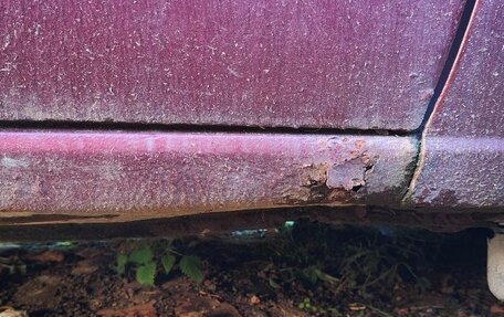 Daewoo Nexia I рестайлинг, 2008 год, 160 000 рублей, 9 фотография