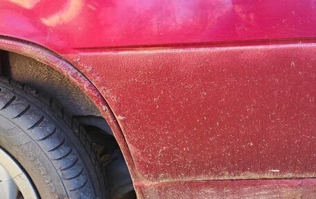 Daewoo Nexia I рестайлинг, 2008 год, 160 000 рублей, 11 фотография