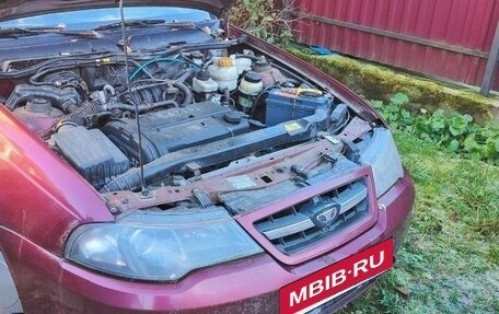 Daewoo Nexia I рестайлинг, 2008 год, 160 000 рублей, 6 фотография