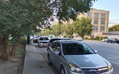 Opel Astra H, 2007 год, 455 000 рублей, 7 фотография