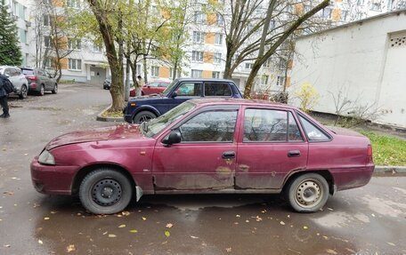 Daewoo Nexia I рестайлинг, 2010 год, 137 000 рублей, 2 фотография