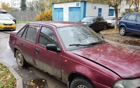 Daewoo Nexia I рестайлинг, 2010 год, 137 000 рублей, 4 фотография