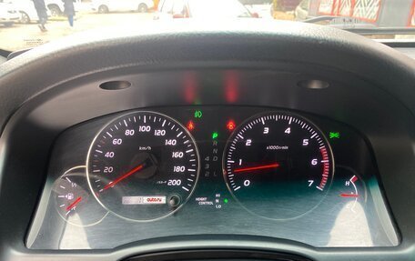 Toyota Land Cruiser Prado 120 рестайлинг, 2008 год, 2 100 000 рублей, 12 фотография