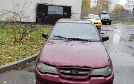 Daewoo Nexia I рестайлинг, 2010 год, 137 000 рублей, 3 фотография