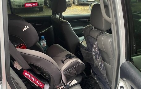 Toyota Land Cruiser Prado 120 рестайлинг, 2008 год, 2 100 000 рублей, 7 фотография