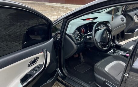 KIA cee'd III, 2013 год, 1 350 000 рублей, 15 фотография