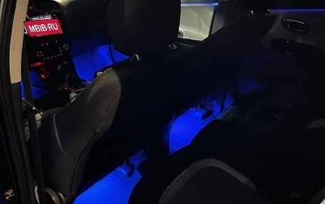 KIA cee'd III, 2013 год, 1 350 000 рублей, 21 фотография