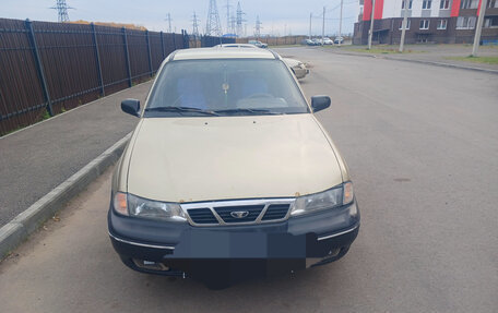 Daewoo Nexia I рестайлинг, 2007 год, 130 000 рублей, 2 фотография