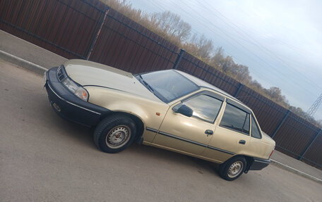 Daewoo Nexia I рестайлинг, 2007 год, 130 000 рублей, 3 фотография
