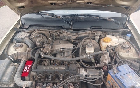 Daewoo Nexia I рестайлинг, 2007 год, 130 000 рублей, 5 фотография