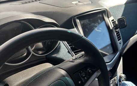 Chevrolet Cruze II, 2012 год, 820 000 рублей, 6 фотография