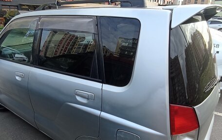 Mitsubishi Dingo, 2001 год, 230 000 рублей, 2 фотография