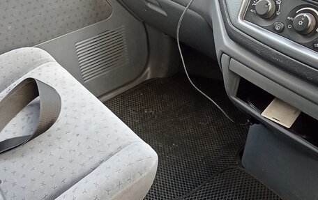 Mitsubishi Dingo, 2001 год, 230 000 рублей, 10 фотография