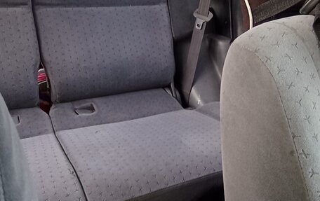 Mitsubishi Dingo, 2001 год, 230 000 рублей, 11 фотография