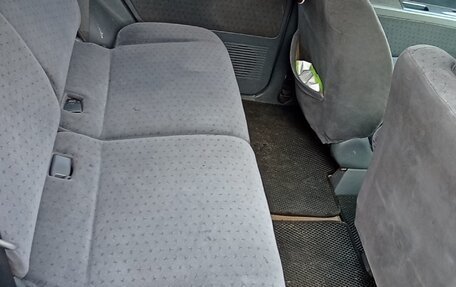 Mitsubishi Dingo, 2001 год, 230 000 рублей, 8 фотография