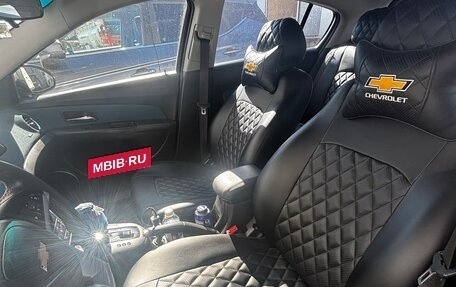 Chevrolet Cruze II, 2012 год, 820 000 рублей, 7 фотография