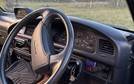 Toyota MasterAce Surf, 1989 год, 420 000 рублей, 10 фотография