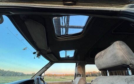 Toyota MasterAce Surf, 1989 год, 420 000 рублей, 9 фотография