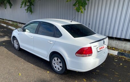 Volkswagen Polo VI (EU Market), 2015 год, 690 000 рублей, 3 фотография