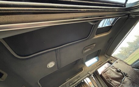 Toyota MasterAce Surf, 1989 год, 420 000 рублей, 8 фотография