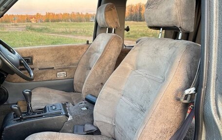 Toyota MasterAce Surf, 1989 год, 420 000 рублей, 6 фотография