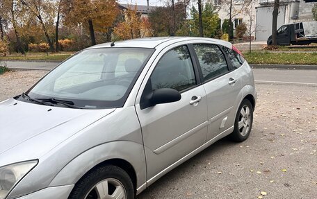 Ford Focus IV, 2003 год, 270 000 рублей, 2 фотография