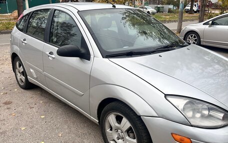 Ford Focus IV, 2003 год, 270 000 рублей, 6 фотография