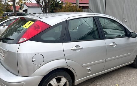 Ford Focus IV, 2003 год, 270 000 рублей, 5 фотография