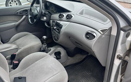 Ford Focus IV, 2003 год, 270 000 рублей, 7 фотография