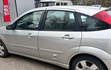 Ford Focus IV, 2003 год, 270 000 рублей, 3 фотография