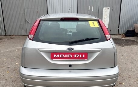 Ford Focus IV, 2003 год, 270 000 рублей, 4 фотография