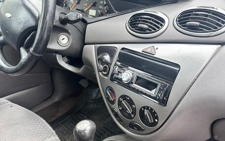 Ford Focus IV, 2003 год, 270 000 рублей, 8 фотография