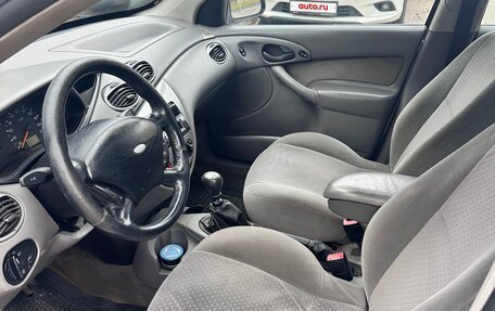 Ford Focus IV, 2003 год, 270 000 рублей, 14 фотография
