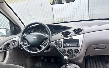 Ford Focus IV, 2003 год, 270 000 рублей, 12 фотография