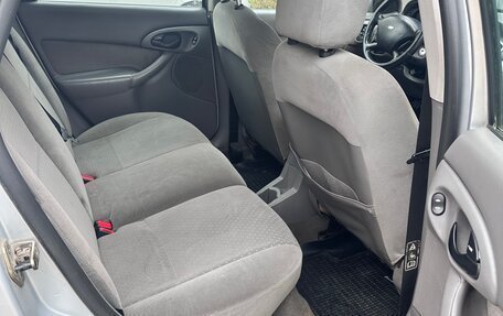 Ford Focus IV, 2003 год, 270 000 рублей, 11 фотография