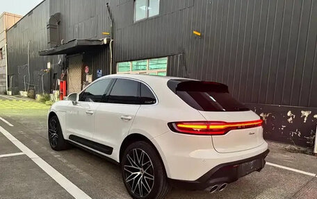 Porsche Macan I рестайлинг, 2022 год, 5 580 000 рублей, 6 фотография