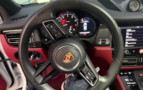 Porsche Macan I рестайлинг, 2022 год, 5 580 000 рублей, 8 фотография