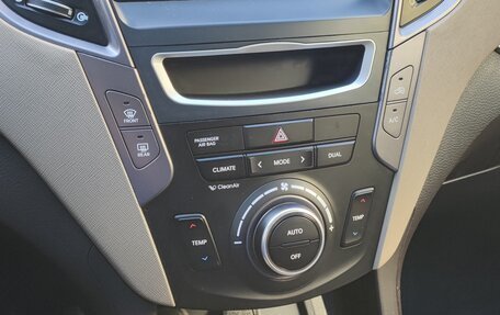 Hyundai Santa Fe III рестайлинг, 2012 год, 1 820 000 рублей, 3 фотография