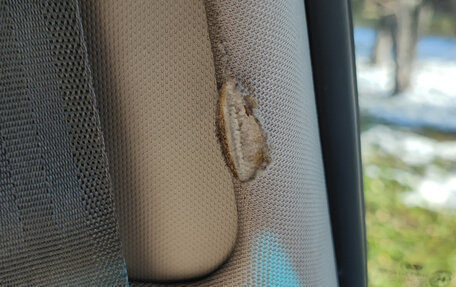 Hyundai Santa Fe III рестайлинг, 2012 год, 1 820 000 рублей, 14 фотография