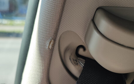 Hyundai Santa Fe III рестайлинг, 2012 год, 1 820 000 рублей, 15 фотография