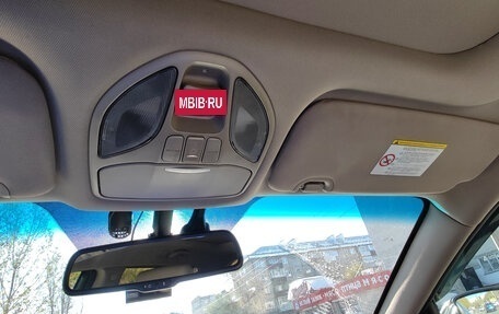 Hyundai Santa Fe III рестайлинг, 2012 год, 1 820 000 рублей, 10 фотография