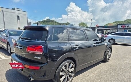 MINI Clubman, 2022 год, 3 200 000 рублей, 5 фотография