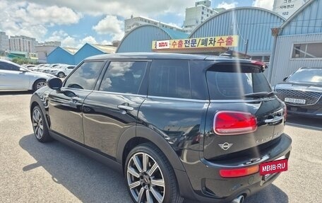 MINI Clubman, 2022 год, 3 200 000 рублей, 7 фотография