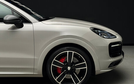 Porsche Cayenne III, 2021 год, 14 100 000 рублей, 6 фотография